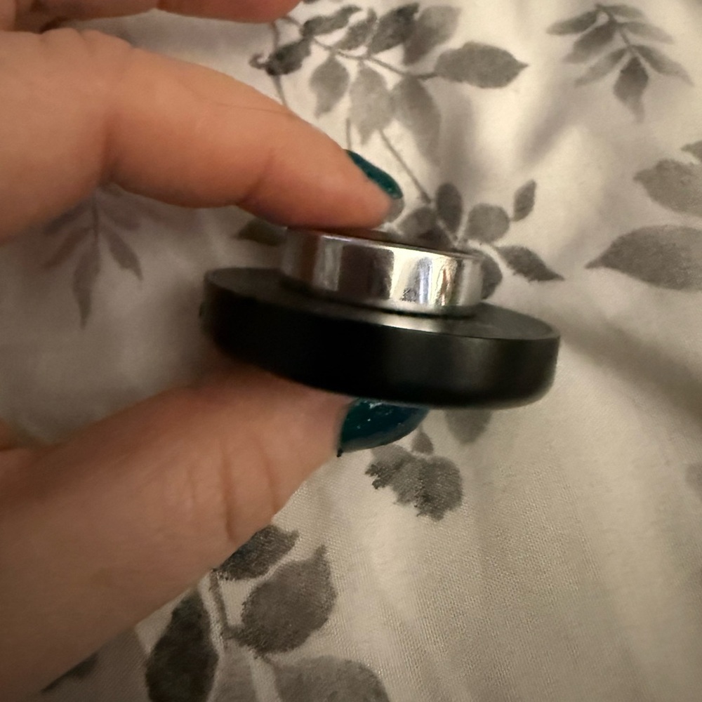 Oura Ring Gen 3 Heritage